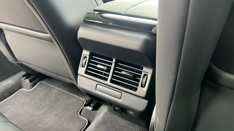 Land Rover Range Rover Evoque 2.0 D200 Dynamic SE 5dr Auto Diesel Hatchback